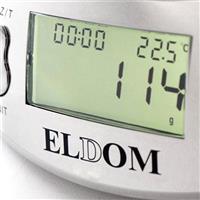 ترازو-ELDOM-WK200S