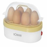 تخم و مرغ پز برقی بومن BOMANN Egg Boiler