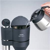 قهوه ساز SEVERIN-KA5702