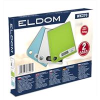 ترازو خانگی WK270-ELDOM